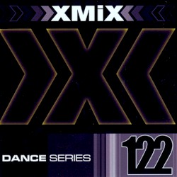 XMiX Dance Series 122