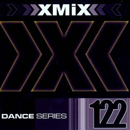 XMiX Dance Series 122