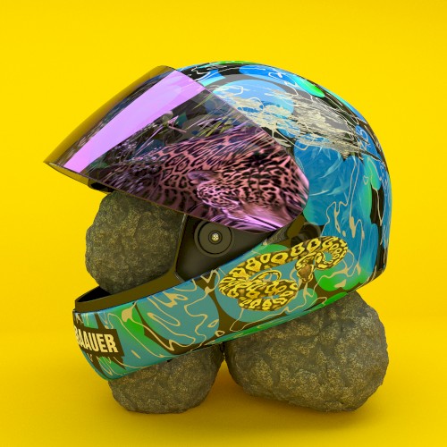 ß