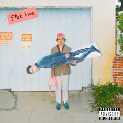 f*ck love