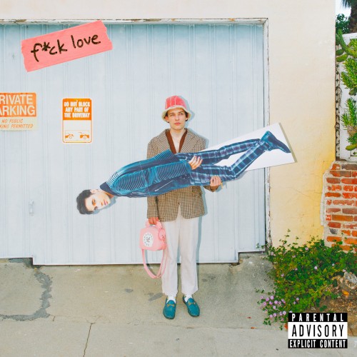 f*ck love
