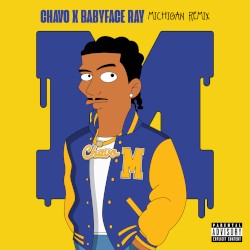 Michigan (remix)