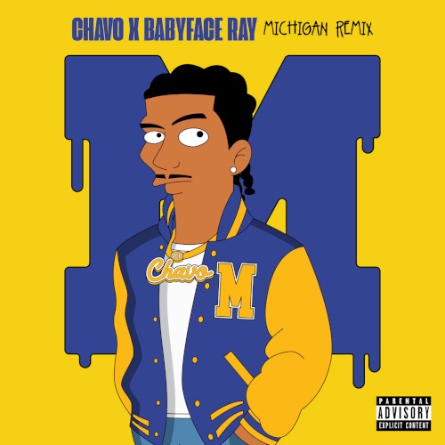 Michigan (remix)