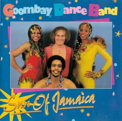 Sun of Jamaica