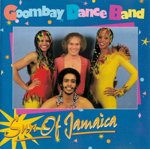 Sun of Jamaica