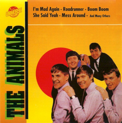 The Animals