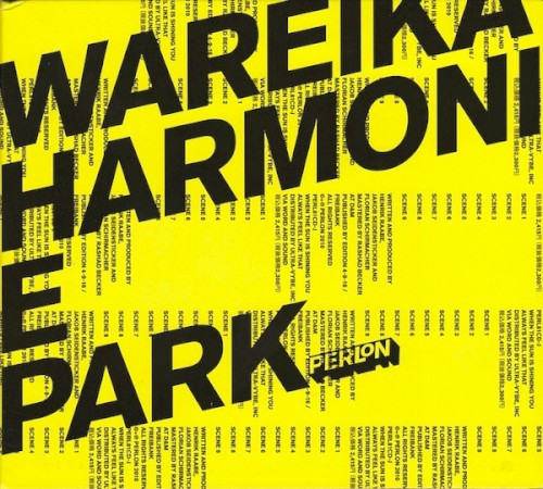 Harmonie Park