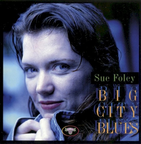 Big City Blues
