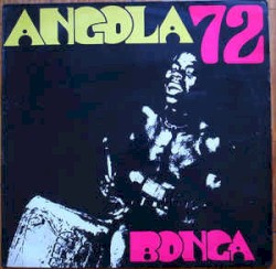 Angola 72