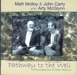 Pathway to the Well