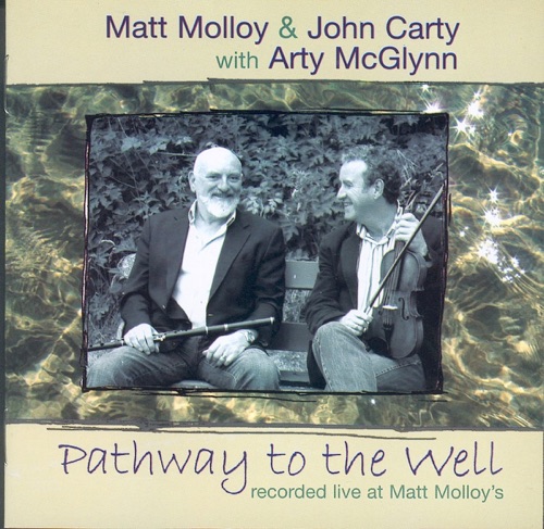 Pathway to the Well
