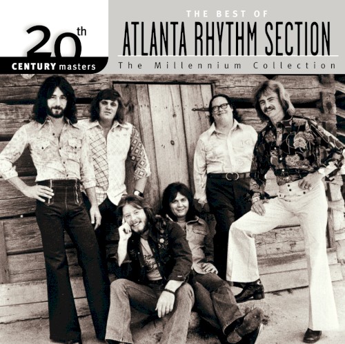 20th Century Masters: The Millennium Collection: The Best of Atlanta Rhythm Section
