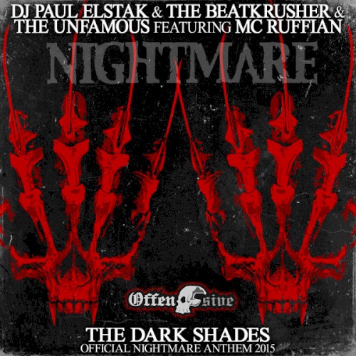 The Dark Shades (Official Nightmare Anthem 2015)