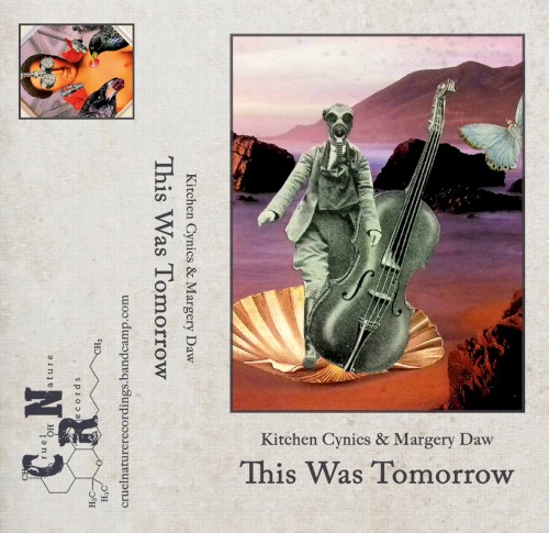 This Was Tomorrow