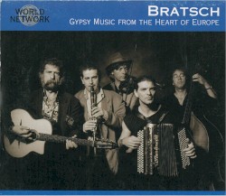 France: Gipsy Music From the Heart of Europe