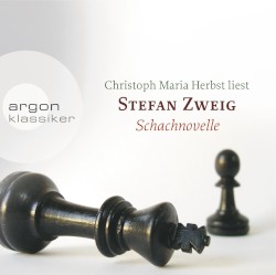 Schachnovelle