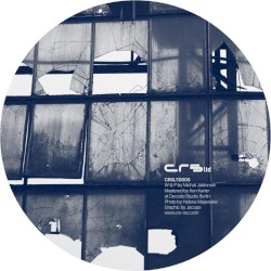 Grey Fox EP