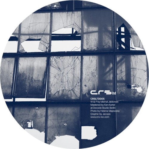 Grey Fox EP
