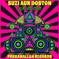Suzi Aur Doston