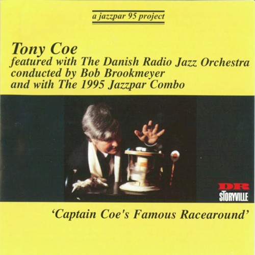 Captain Coe's Famous Racearound