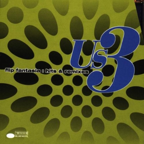 Flip Fantasia: Hits & Remixes