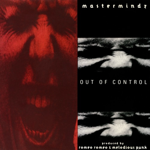 Out Of Control