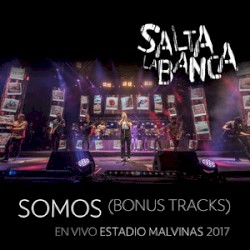 Somos (Bonus Track)