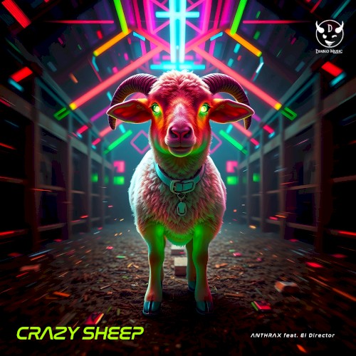 Crazy Sheep