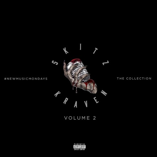 #Newmusicmondays: The Collection, Vol. 2