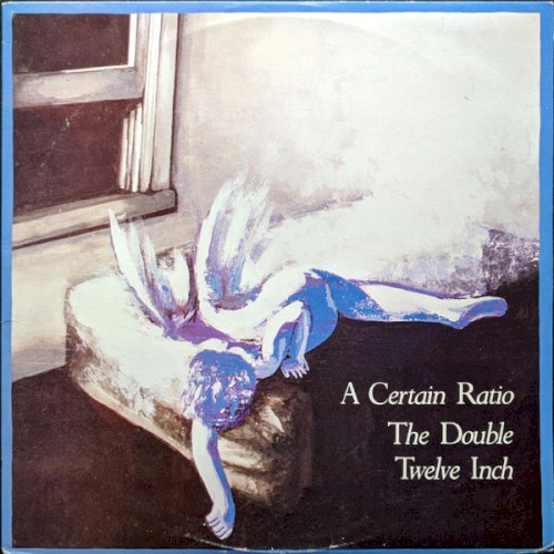 The Double 12"
