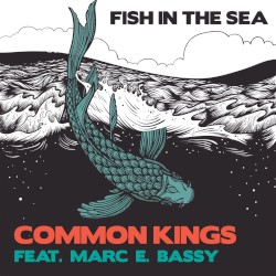 Fish In The Sea