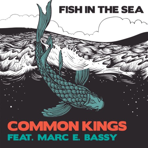 Fish In The Sea