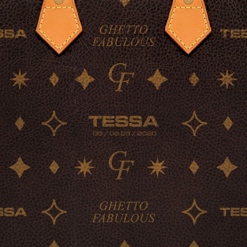 Ghetto Fabulous