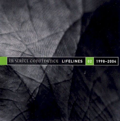 Lifelines Vol.2 (1998-2004)