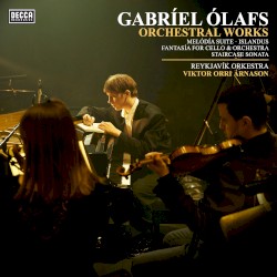 Orchestral Works