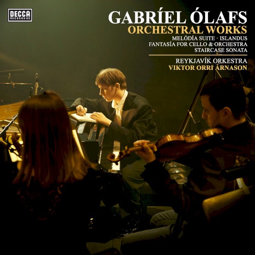 Orchestral Works