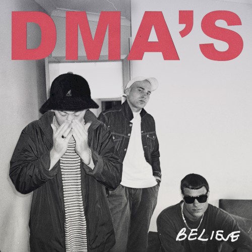 Believe (triple j Like a Version)