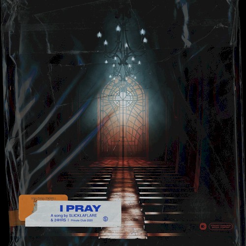 I PRAY