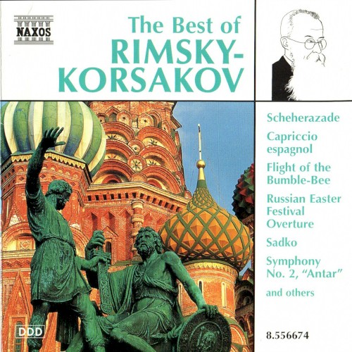 The Best of Rimsky-Korsakov