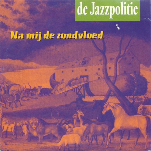 Na mij de zondvloed / Liefde en de dood