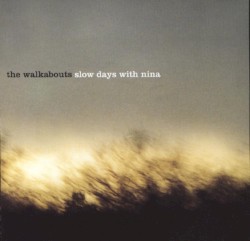 Slow Days With Nina