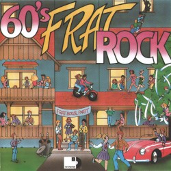 60’s Frat Rock