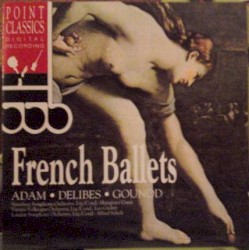 French Ballets