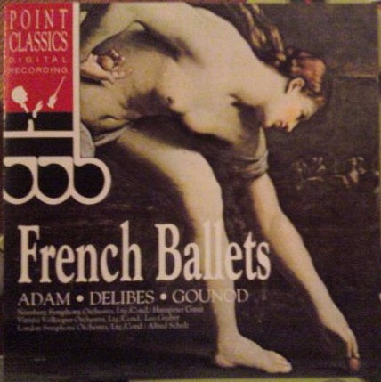 French Ballets
