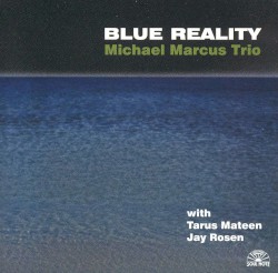 Blue Reality