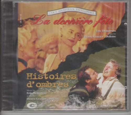 La Dernière Fête / Histoires d'ombres