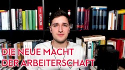 Wohlstand für Alle #192, „Endlich wieder Klassenkampf! Die neue Streikbewegung“