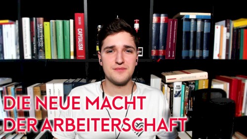 Wohlstand für Alle #192, „Endlich wieder Klassenkampf! Die neue Streikbewegung“