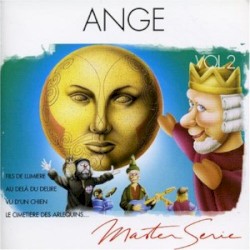 Ange, Vol. 2