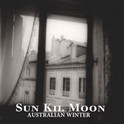 Australian Winter